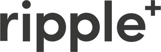 Logo van TheRippleCo